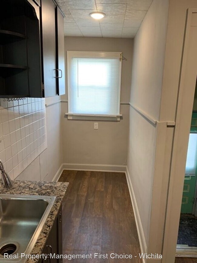 Building Photo - 2 br, 1 bath House - 1633 S. Santa Fe