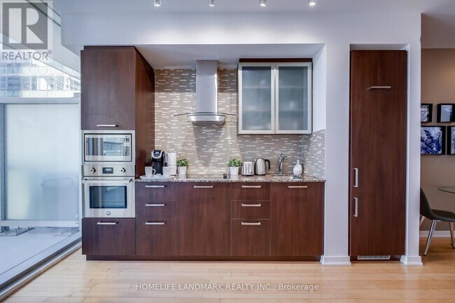 Photo du bâtiment - 14 York St