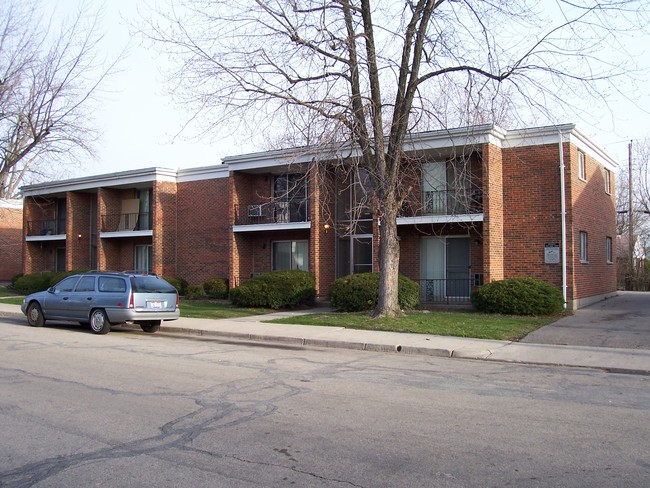 Building Photo - Continental Court Apartments