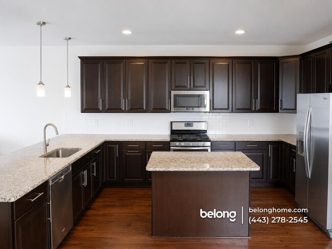 Foto del edificio - 9509 Elizabeth Howe Ln