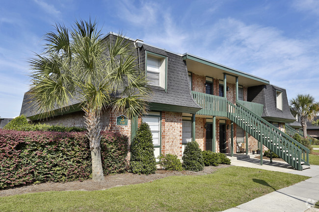 Foto del edificio - Heritage Square Apartments