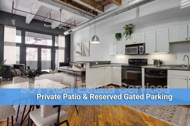 Photo - 421 S Main St Apartment