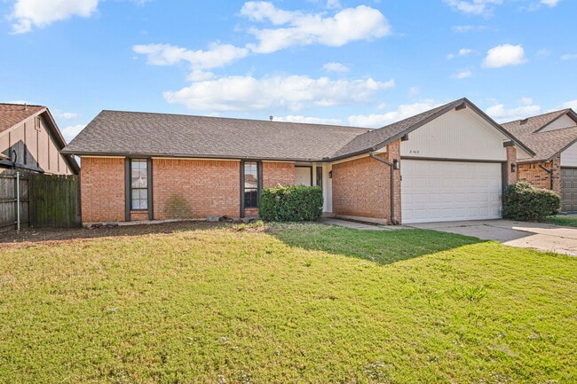 Foto del edificio - 8408 NW 109th St