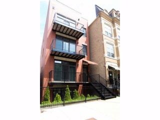 Building Photo - 1537 N Paulina St