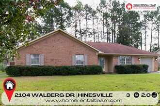 Building Photo - 2104 Walberg Dr