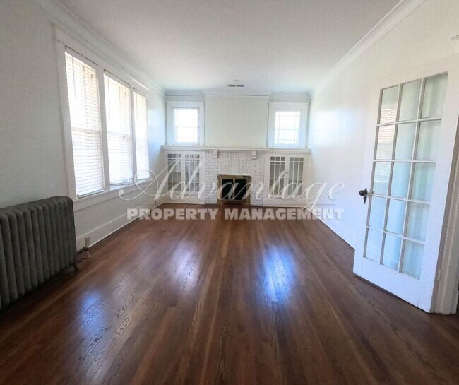 Foto del edificio - Charming 2-bedroom, 1-bath home - Binghamp...