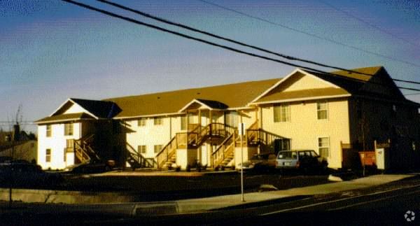 Primary Photo - Heather Kristin Terrace Apts