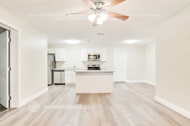 Foto del edificio - 4429 Marshall St