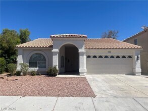 Building Photo - 2538 Furnace Creek Ave