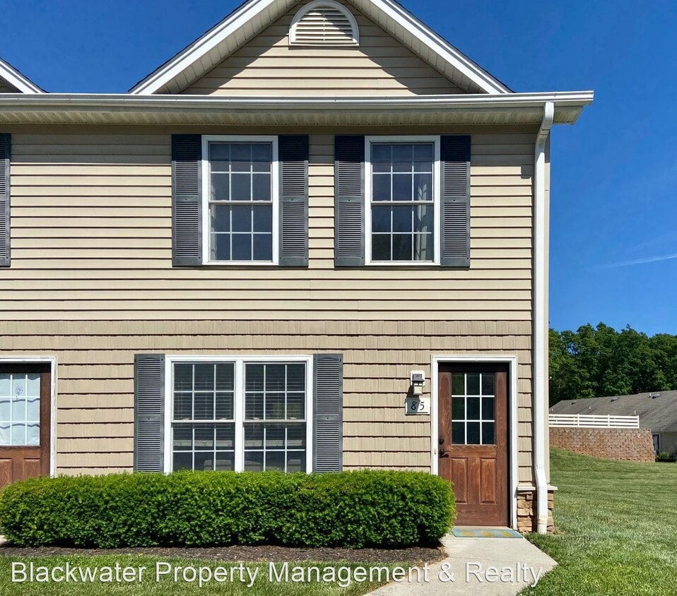85 Old Tavern Cir, Lynchburg, VA 24501 House Rental in Lynchburg, VA