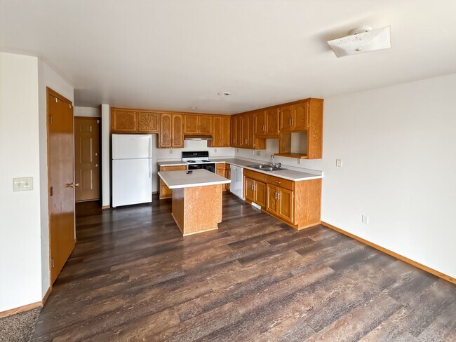 Foto del edificio - 3 Bed 2.5 Bath Executive Duplex in DePere