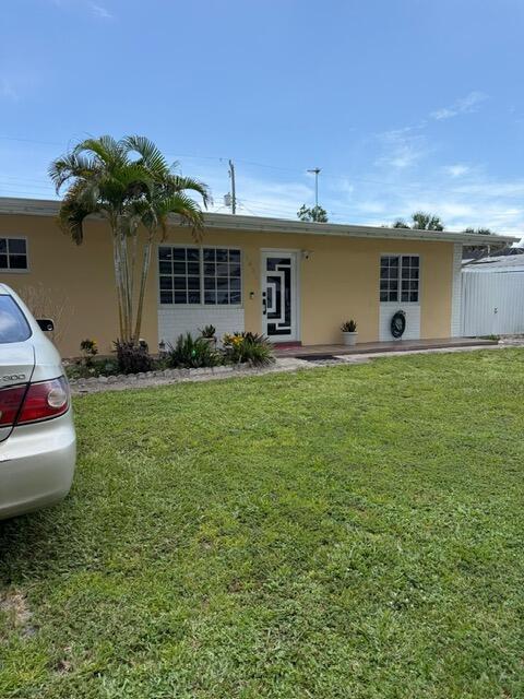 Foto del edificio - 1836 Baythorne Rd