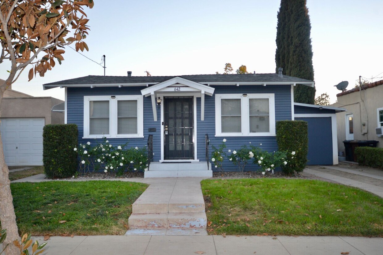 Primary Photo - Awesome 2 Bedroom Fullerton Home