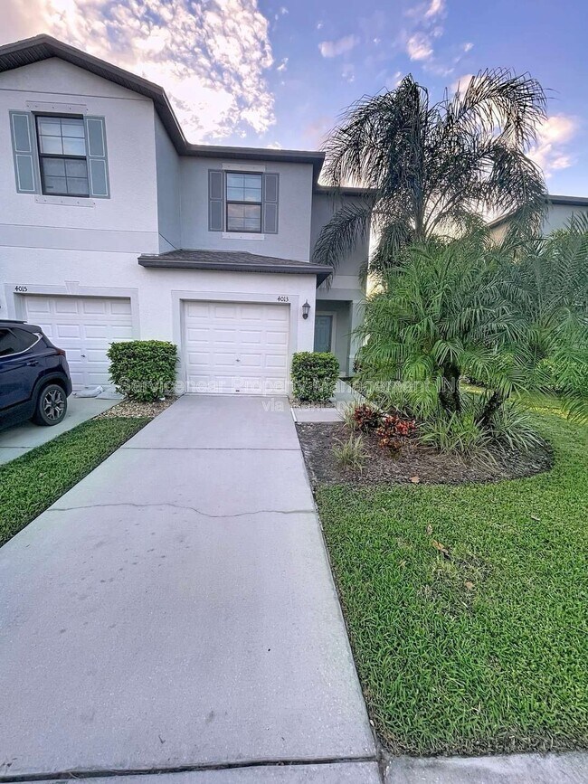 Photo - 4013 Wild Senna Blvd Townhome