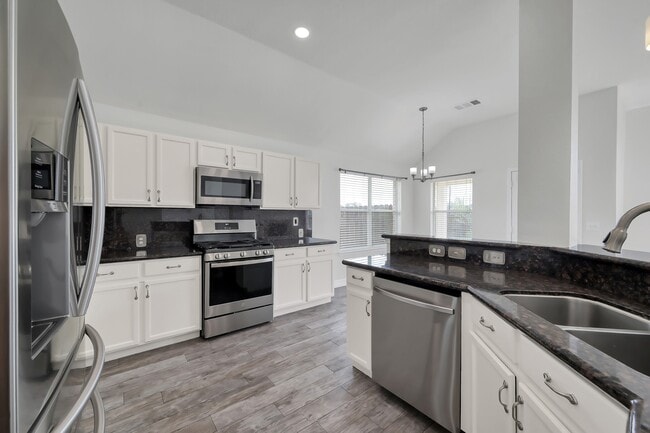 Building Photo - 2007 Louetta Brook Ct