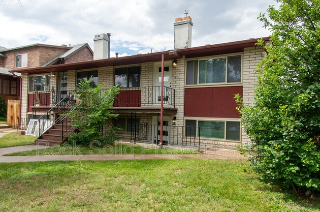 Foto del edificio - 312 E 27th St