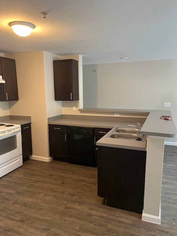 Foto del edificio - Crawford W. Kimble Senior Living