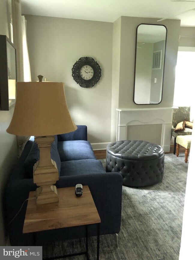 36442 Wolver Hollow Ln, Middleburg, VA 20117 House Rental in