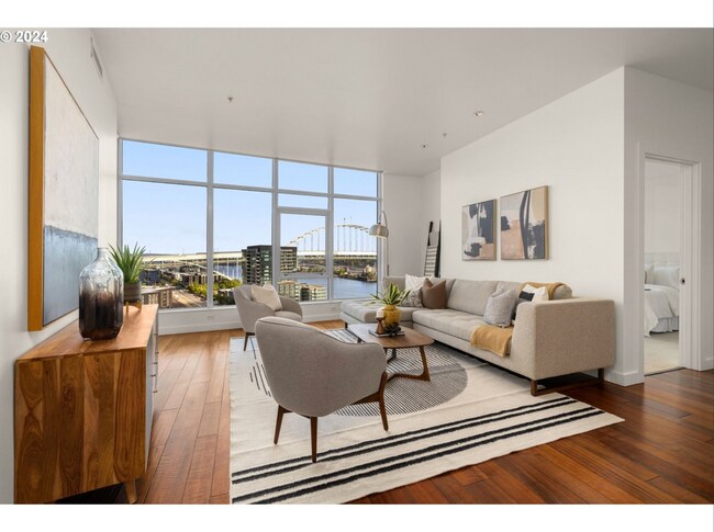 Foto del edificio - 949 NW Overton St