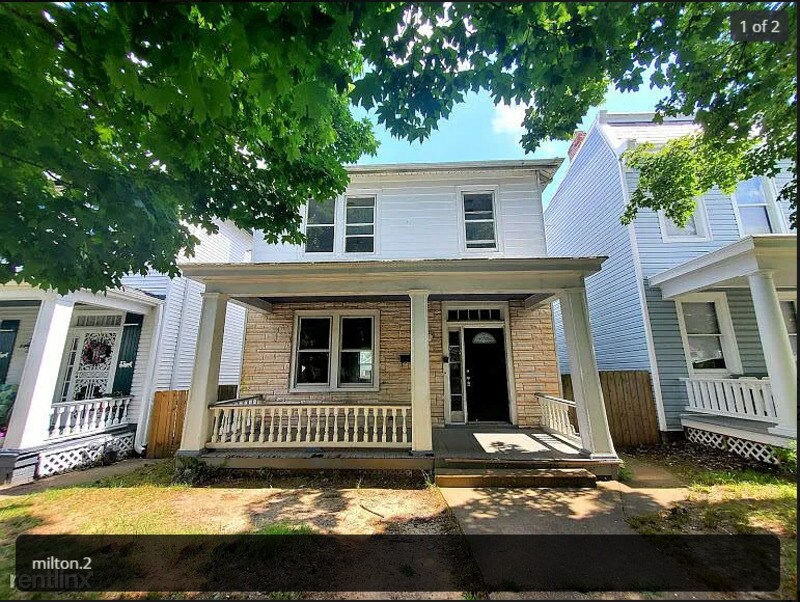 1421 Melton Ave, Richmond, VA 23223 House Rental in Richmond, VA