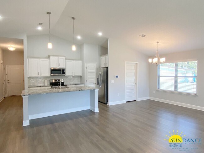 Foto del edificio - Stunning 3 bedroom home in Gulf Breeze!