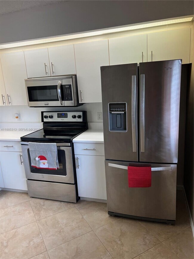 Foto del edificio - 12550 SW 15th St