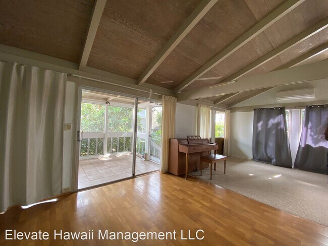 Building Photo - 3 br, 2 bath House - 2431 Parker Pl,