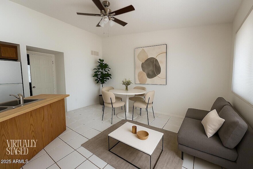 Foto principal - 302 S Westfall Ave