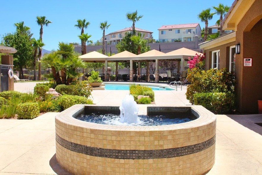 Avalon at Seven Hills