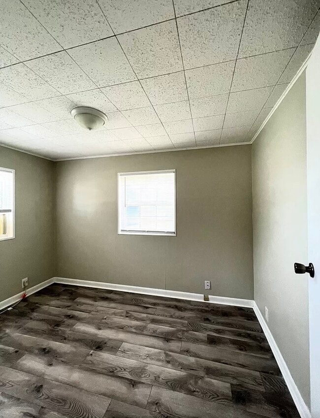 Bedroom 1 - 722 N 8th St