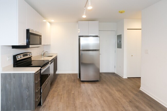 Foto del edificio - 940 W Winona St