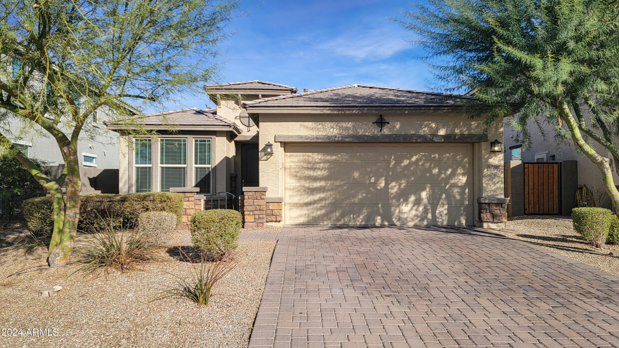 Foto principal - 17798 W Granite View Dr