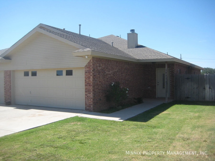 Foto principal - 5705 Fordham St