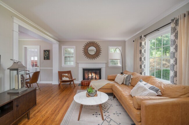 Foto del edificio - 1 Pine Way