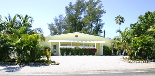 Primary Photo - 2814 Gulf Dr