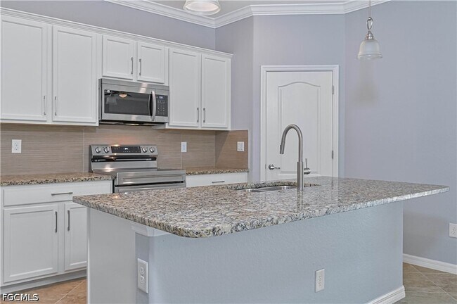 Foto del edificio - 16088 Palmetto Prairie Drive