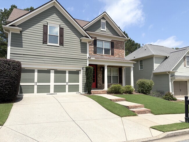 Building Photo - 204 Providence Ln
