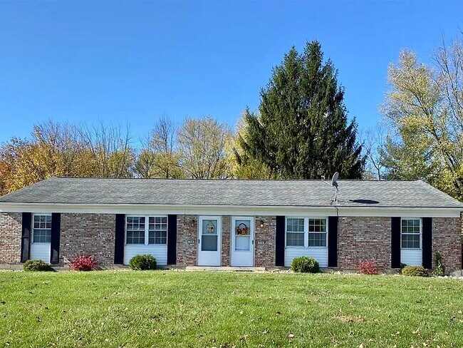 Building Photo - 702 Erin Dr