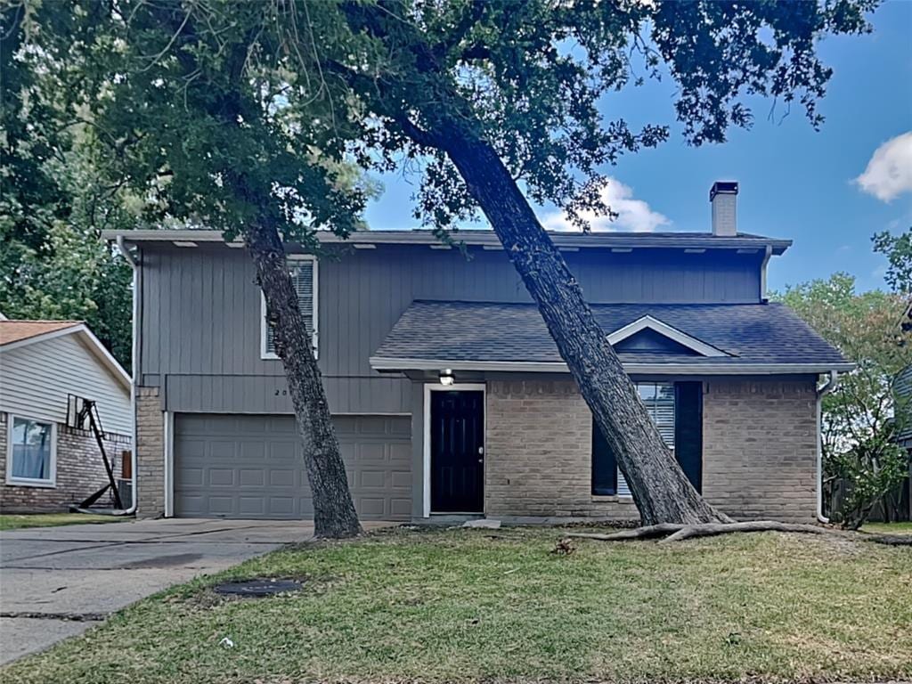Primary Photo - 20143 Dawn Mist Dr