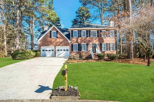 Primary Photo - 2097 Kolb Ridge Ct SW