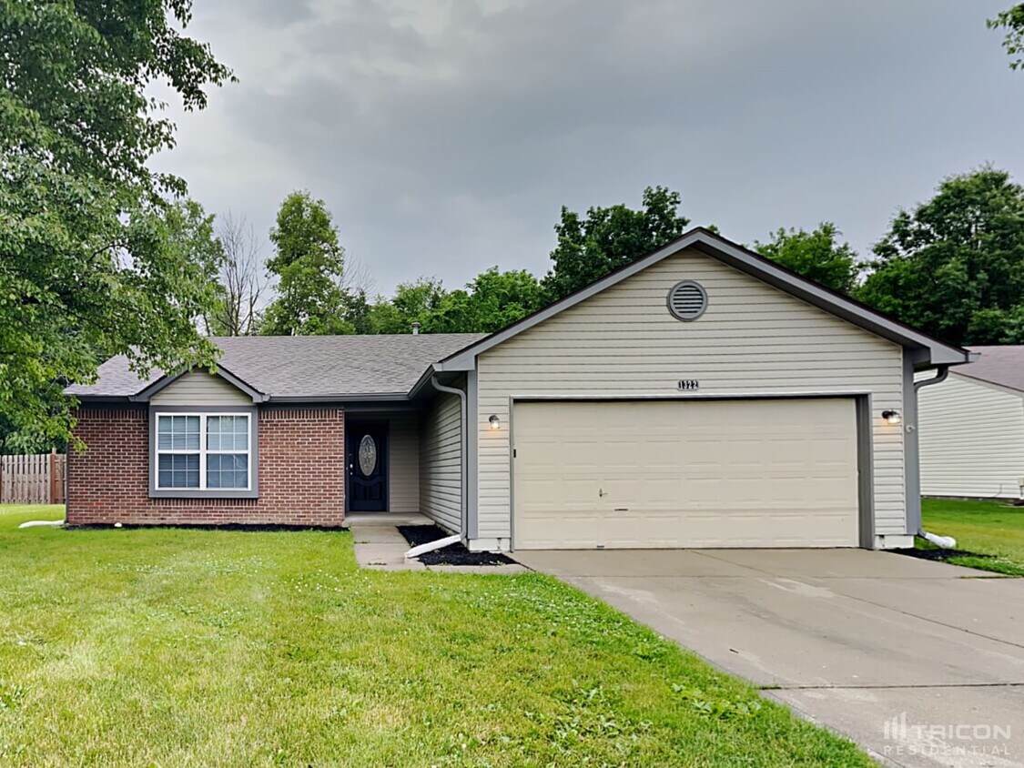 1322 Thomas Drive Lebanon IN House for Rent in Lebanon, IN