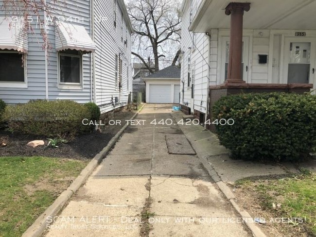 Building Photo - 2 bedroom in Cleveland OH 44102