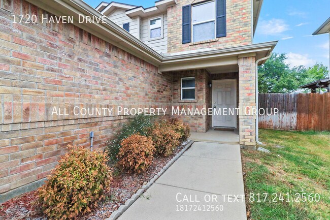 Foto del edificio - 1720 Haven Dr