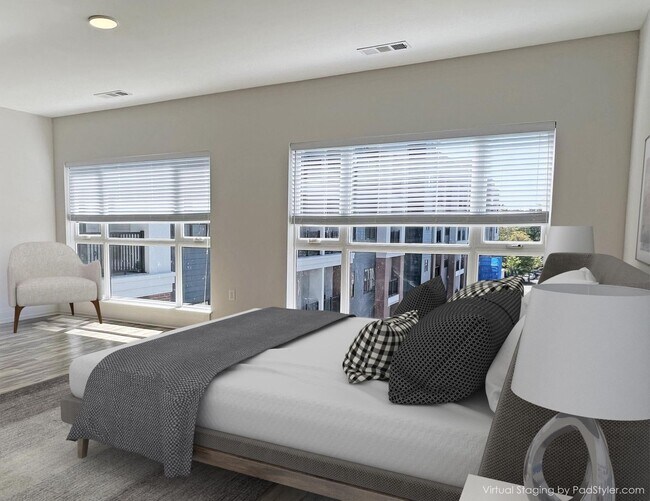 Foto del edificio - Brookview Commons