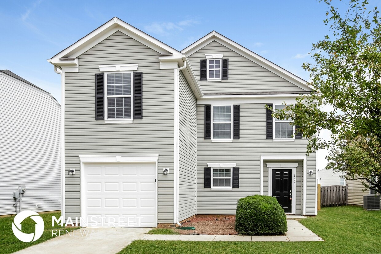 Foto principal - 753 Runningbrook Ln