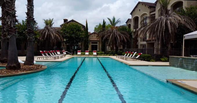 Building Photo - 1 bedroom in Houston TX 77054