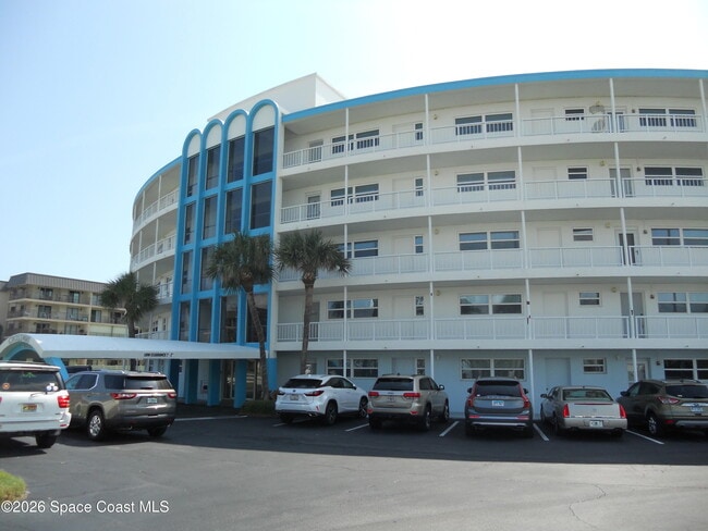 Foto del edificio - 4000 Ocean Beach Blvd