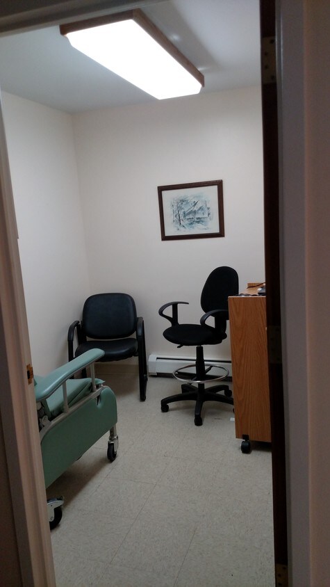sala de exámenes 1 - 123-20 82nd Ave