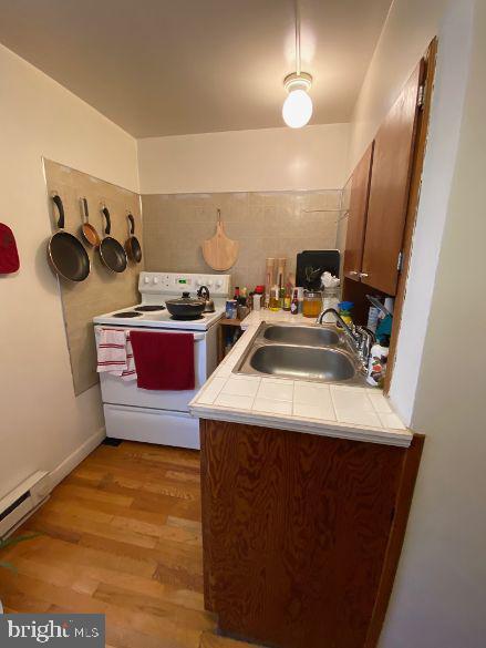 Foto del edificio - 801 W King St