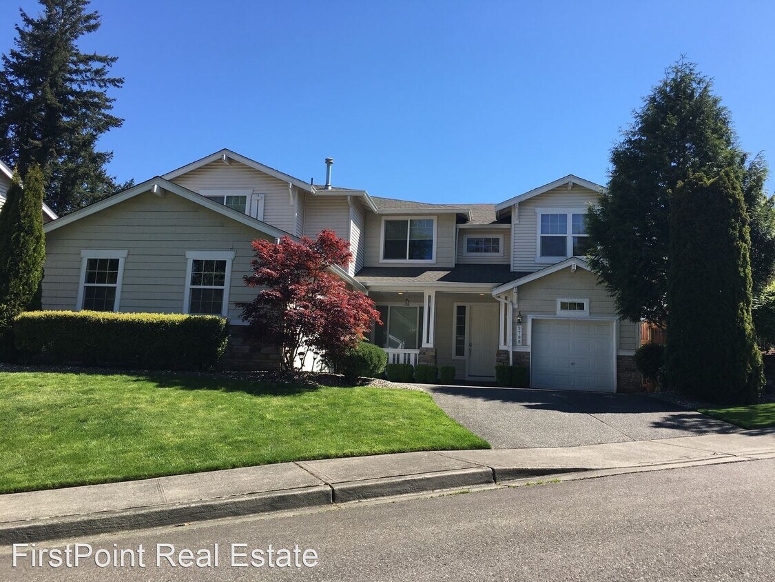 Foto principal - 6 br, 3 bath House - 5708 Hazel Ave S.E.